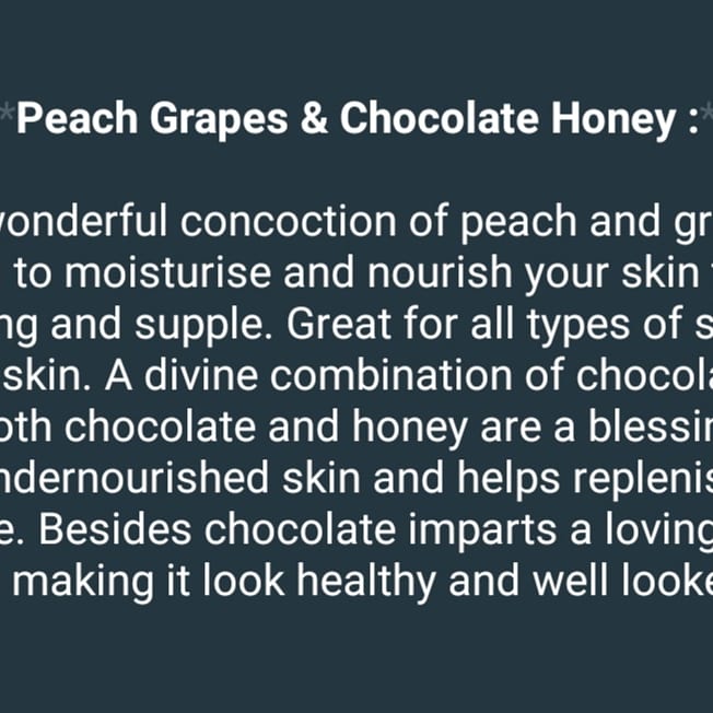 Zillonlife_GL's tweet photo. What you put on the outside of your body is just as important as what you put in your body!

#Zillonlife #SoulSanctuary #Exfoliatingskin #Blacknwhiteheadremover #Skinmoisture #dryskin #deadskin #Facescrub #Gingerlemongrassbodyscrub #Peachgrapesbodybutter #Chocolatehoneybodybutter https://t.co/B9saRftXhy