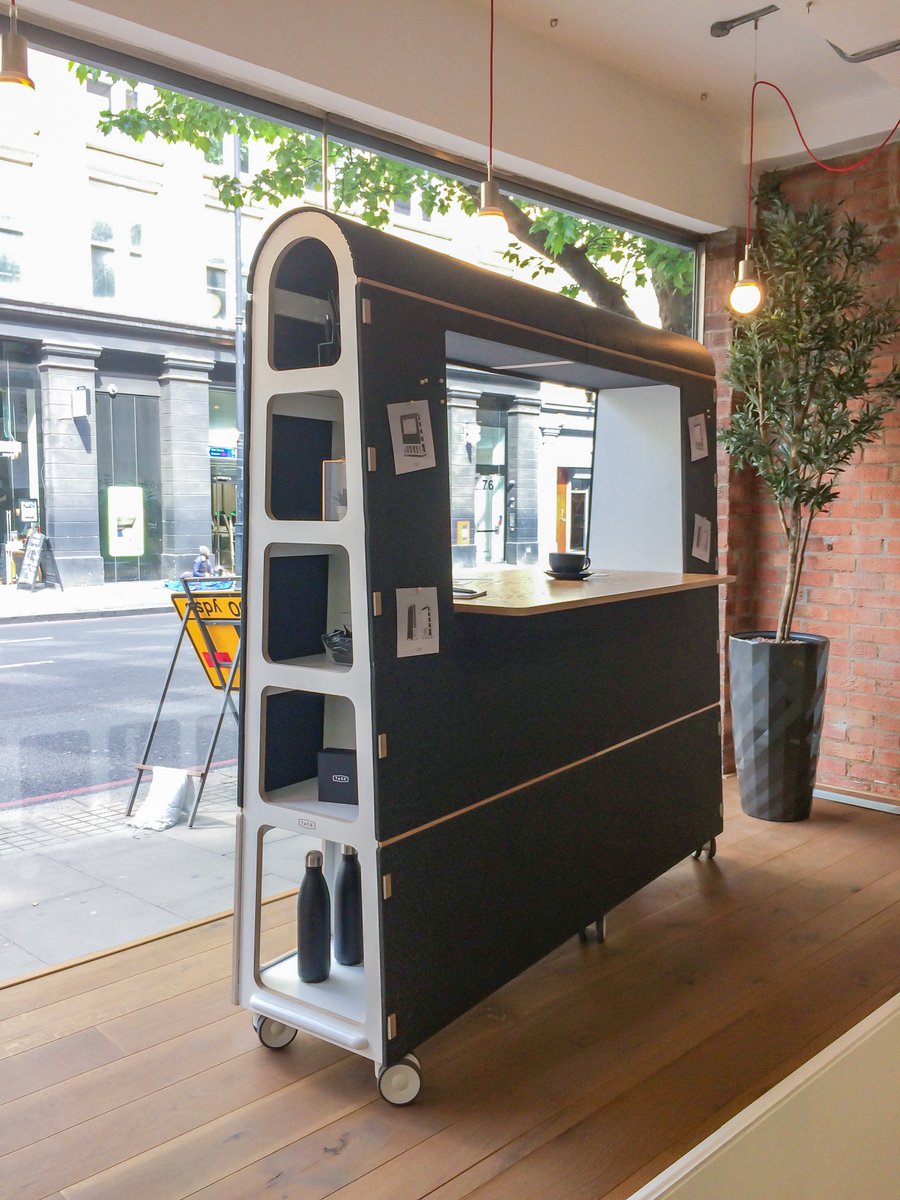 Task_Systems's tweet photo. Come and see our ARC Family range. Visit TASK Showroom between 9am and 5:30pm.
#TASKfurniture #TASKshowroom #ArcCollection #Officeinteriors #clerkenwelldesignweek #CDW2019 https://t.co/riQ3TTHewV