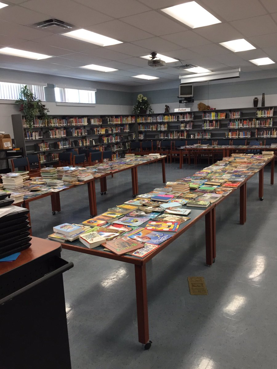 Oak Park ES tweet media