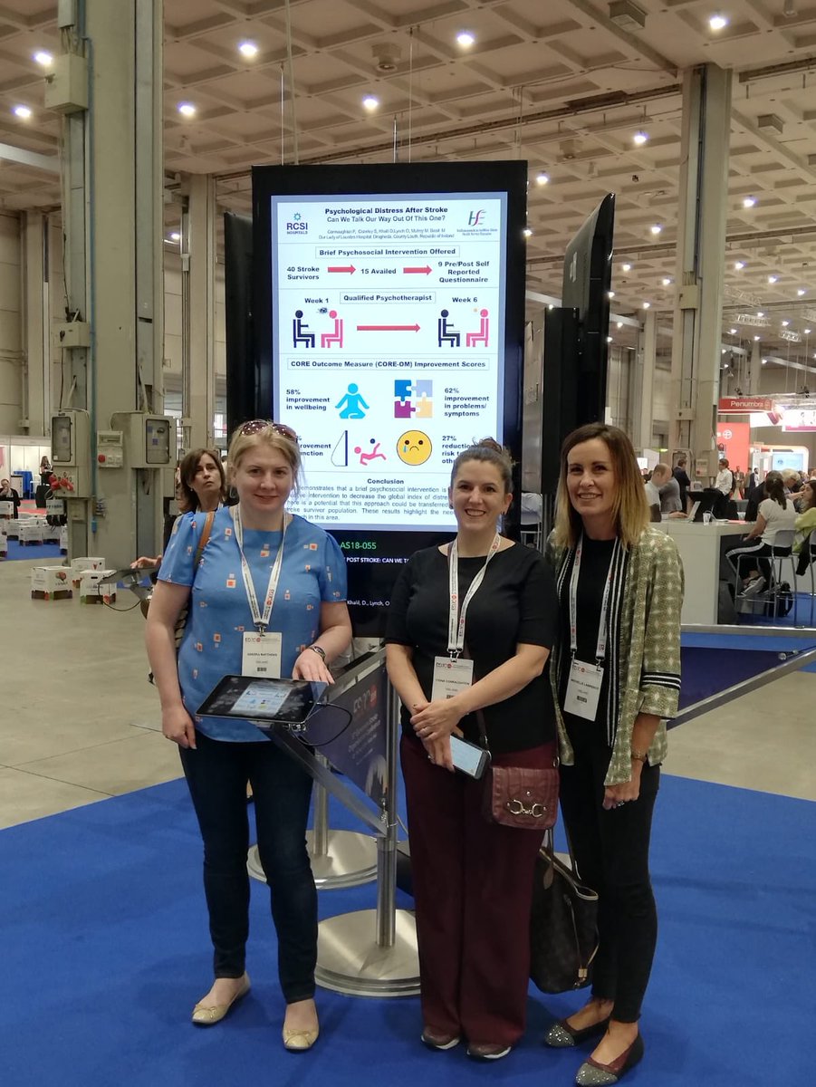 Linda Keogh (@lindakeogh16) on Twitter photo Stroke Team presenting their entry at International Stroke conference in Milan 2019. Such a proud achievement . Well done to all. <a href="/NursingOlol/">OLOLNursing</a> <a href="/AdrianCleary101/">Adrian Cleary</a><a href="/NualaRafferty2/">Nuala Rafferty</a> <a href="/team_stroke/">Drogheda Stroke Team</a>#FAST #proudnurses#teamwork#milan Stroke Team presenting their entry at International Stroke conference in Milan 2019. Such a proud achievement . Well done to all. <a href="/NursingOlol/">OLOLNursing</a> <a href="/AdrianCleary101/">Adrian Cleary</a><a href="/NualaRafferty2/">Nuala Rafferty</a> <a href="/team_stroke/">Drogheda Stroke Team</a>#FAST #proudnurses#teamwork#milan