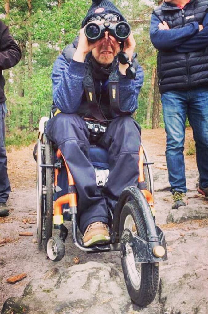 I can see the weekend and we are halfway there! FreeWheel will get you there. #wednesdaythoughts