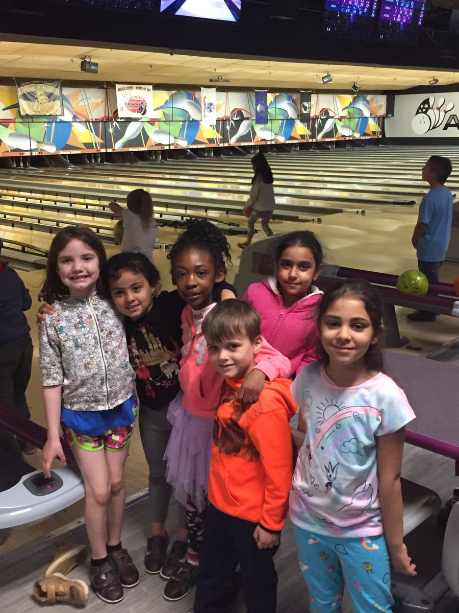 Central 1st Grade tweet media