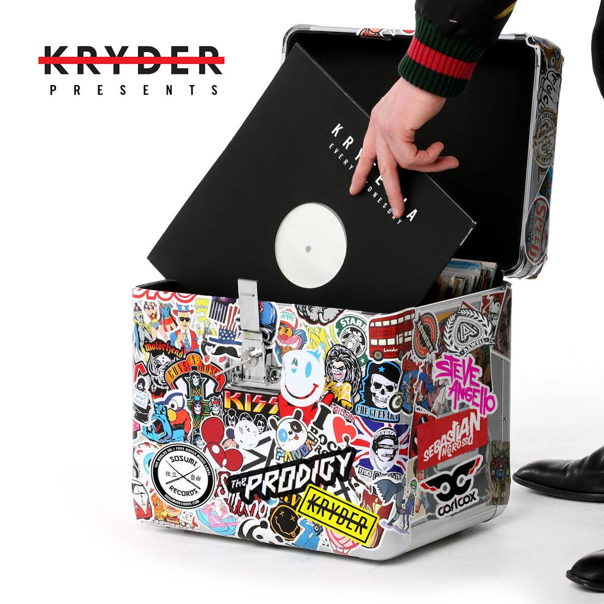 DancetraxR's tweet photo. DanceTrax Radio
1 min · 
Vanavond Progressive &amp; Trance bij DanceTrax Radio. 

Om:

20:00 Trance Classics.
21:00 Transmission Radio.
22:00 Kryteria Radio.
23:00 Cuebrick.

https://t.co/VBTVMYTPDr

@AndiDurrant @KryderMusic @Cuebrick_Dj https://t.co/Mamimp3Rl1