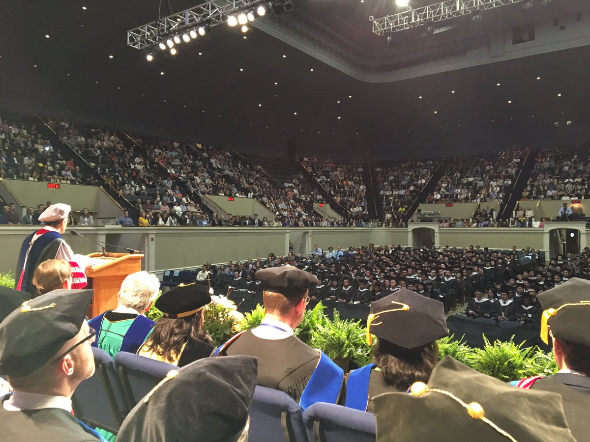 m2matthijs's tweet photo. Congratulations to all our graduates!!! π @SAISHopkins #SAISgrad19 #viewfromthestage What a great occasion! @SAIS_IPE @SAIS_EES @SAISlibrary @SAIS_MIEF @HintzLisel @jonasnahm @ShamilaCh @vali_nasr @EliotACohen @Erik_Jones_SAIS @jurpelai @eustudies https://t.co/ichNzQDQkx