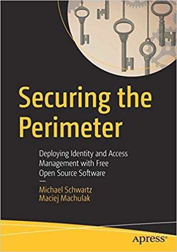 acmeducation's tweet photo. Now available, free for ACM Members: "Securing the Perimeter: Deploying Identity and Access Management with Free Open Source Software," Michael Schwartz (@GluuFederation @KantaraNews), 
@mmachulak. For CISOs, CSOs, sys engineers/adminis, &amp; software devs. https://t.co/e1eabEVYBm https://t.co/dk4gFKnPQP
