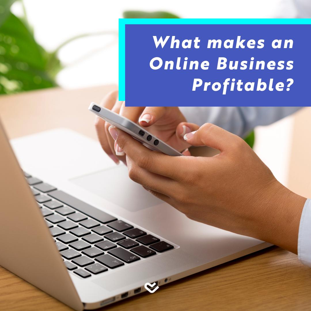 digitalchaskis's tweet image. ¿Qué hace que un negocio en línea sea rentable? Si deseas ser uno de los negocios en línea más rentables, ten en cuenta estos 3 consejos que tenemos para ti hoy. ¡Sigue nuestros próximos tweets!

#ChaskisDigital #onlinepresence #onlinebusiness #digitalmarketing