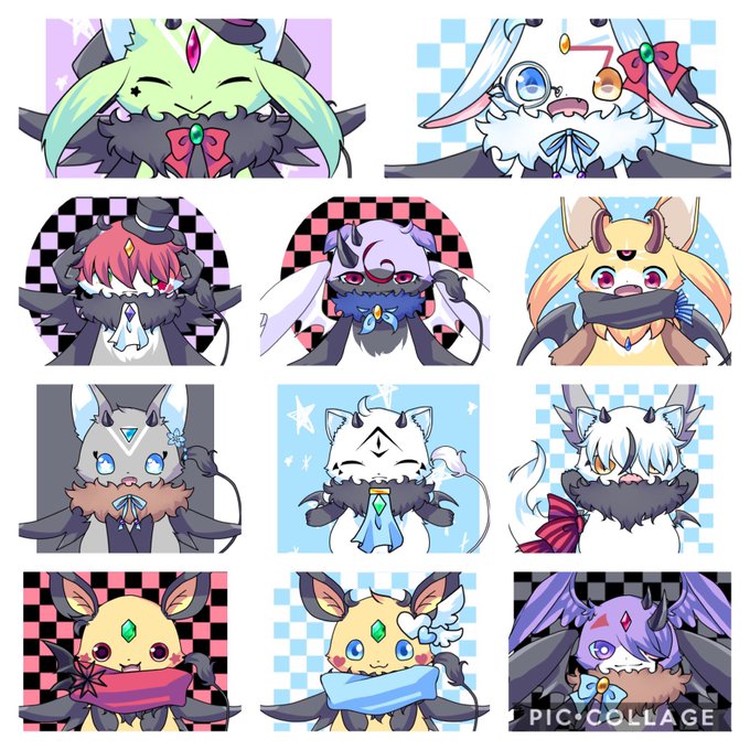 獣悪魔メーカーのtwitterイラスト検索結果