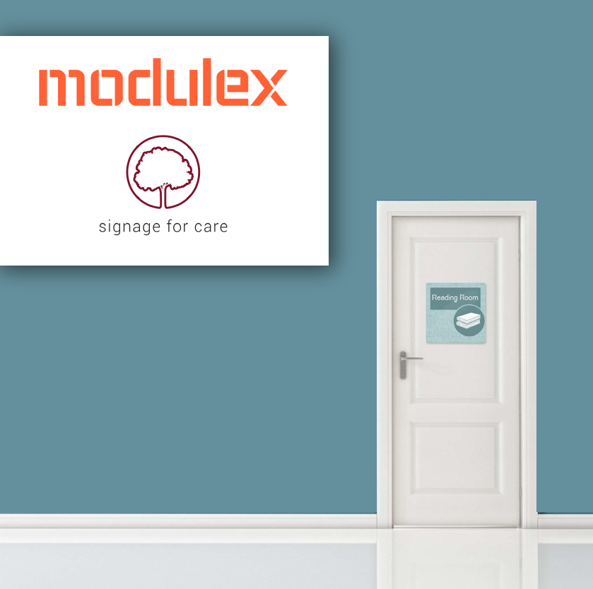 ModulexUK's tweet image. Find out all about our dementia-friendly signage  in our latest Signage for Care Brochure #DementiaActionWeek yumpu.com/en/document/re…