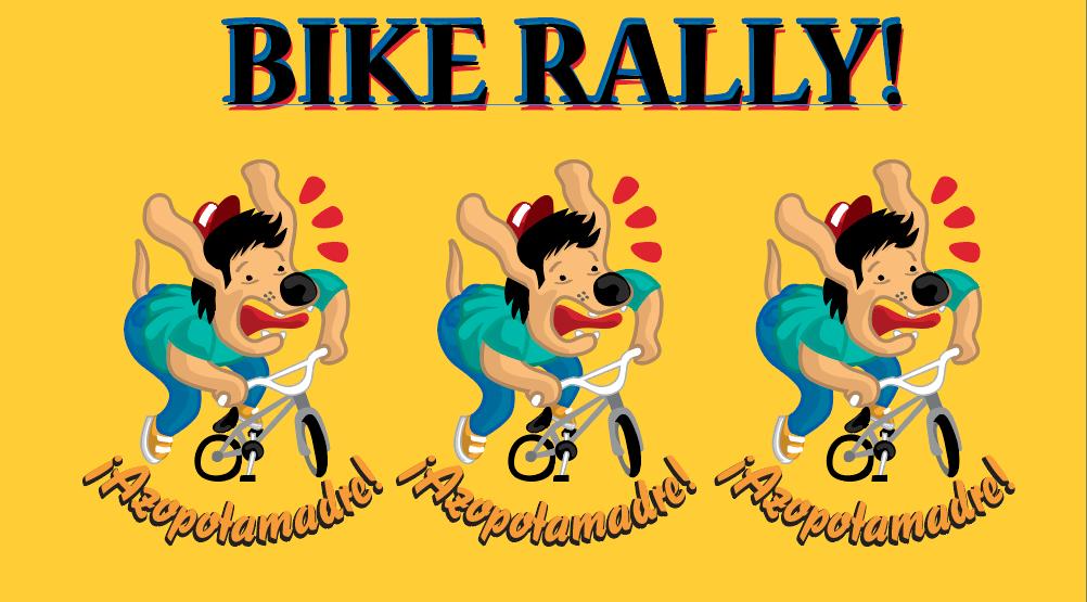 chicome_co's tweet photo. Los invitamos este próximo 15 de junio al 3er intercambio cletero que se llevará a cabo este Casa Talavera Centro Histórico, junto al primer Rally biciceltero que tendrá lugar, de igual manera, en las inmediaciones del Centro. Mas info en la página de RAYO LIBRE. https://t.co/pPueVdqs1x