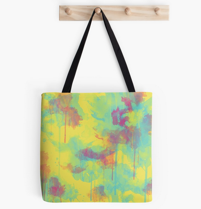 edrawings38art's tweet photo. Buy any 2 Tote #Bags and Get 15% OFF >https://t.co/Zz3C24yfkV 🛍️

#art #design #totebag #totes #bag #colorful #starspattern #paintsplatters #livingcoral #yellow #cute #accessories #lifestyle #fashion #musthave #reusable #summer #giftidea #giftsforher #deals #promo #redbubble https://t.co/J6hHXX1R8Y