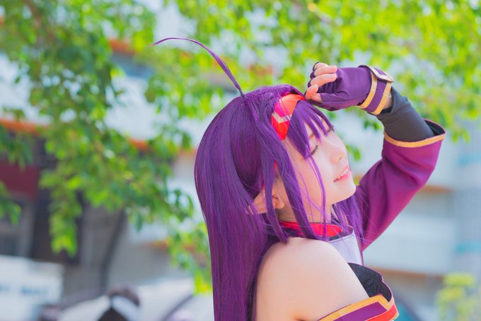 Twitterのコスプレ画像72