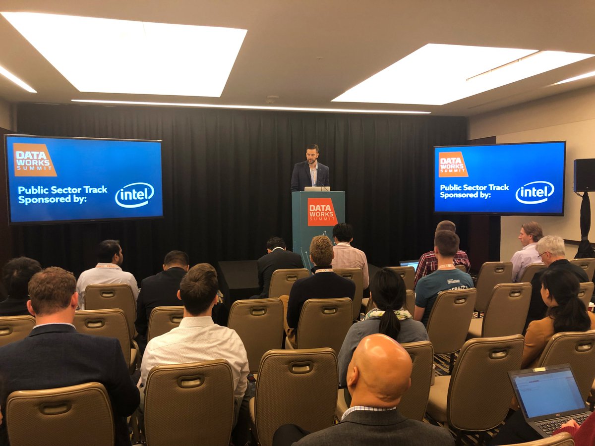 DataWorksSummit tweet media