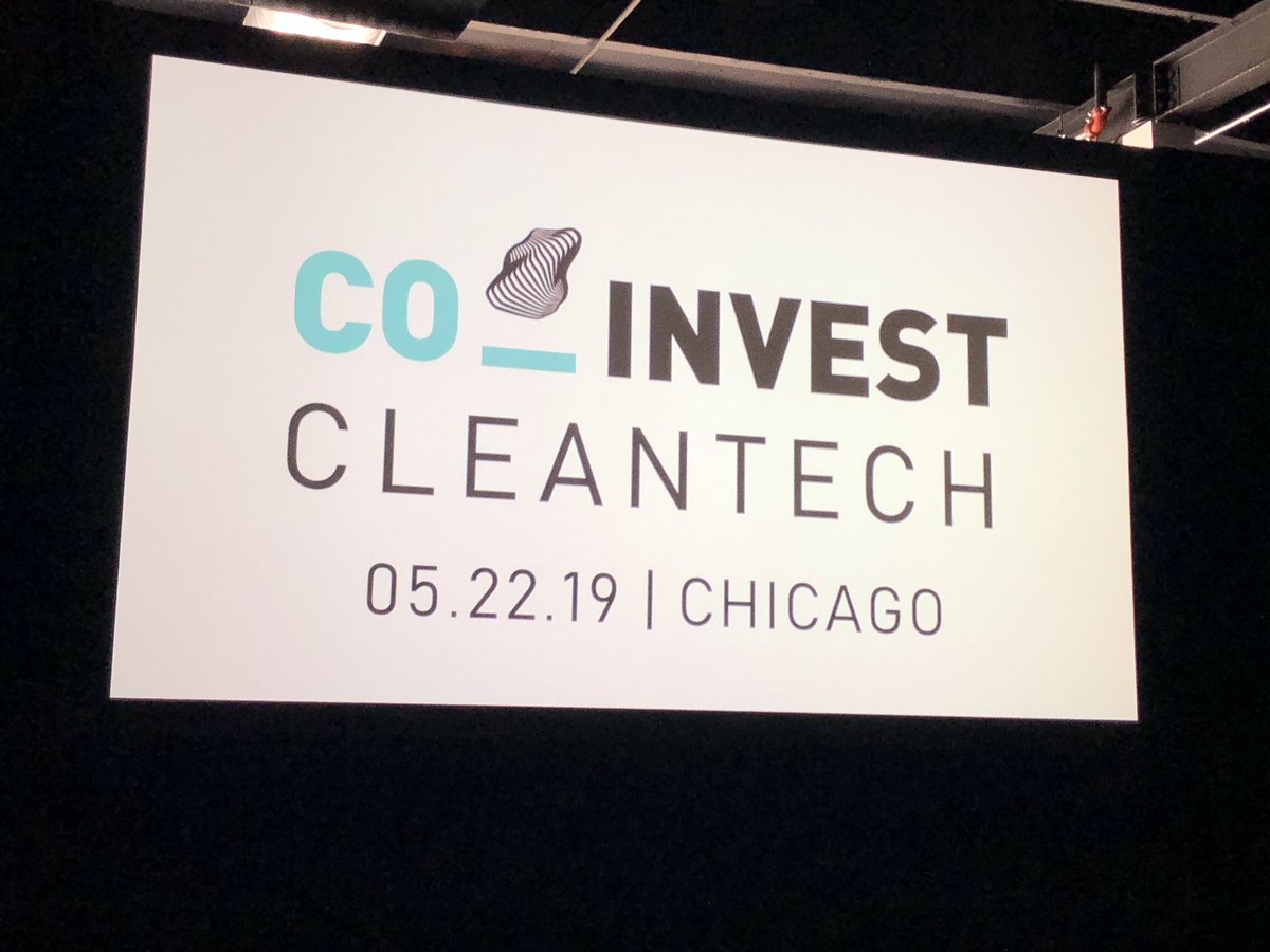 mediumpauly's tweet photo. .@CleanEnergyTrst CEO @erikgbirkerts explains how our 501vc investment model “leverages our donors’ support to punch above our weight.” #compoundingIMPACT #CoInvestCleantech https://t.co/OI2klYaueC