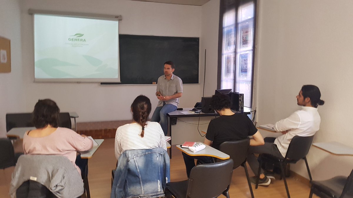 IUSC_PSA's tweet photo. Seminario de dos sesiones sobre mediación y resolución de conflictos de base ambiental, con @Dani_Pons https://t.co/fQJAXLHbBb