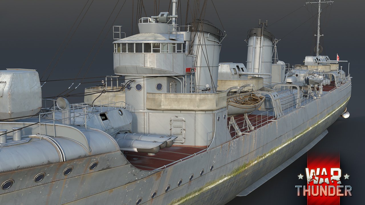 War Thunder على X: War Thunder على X: