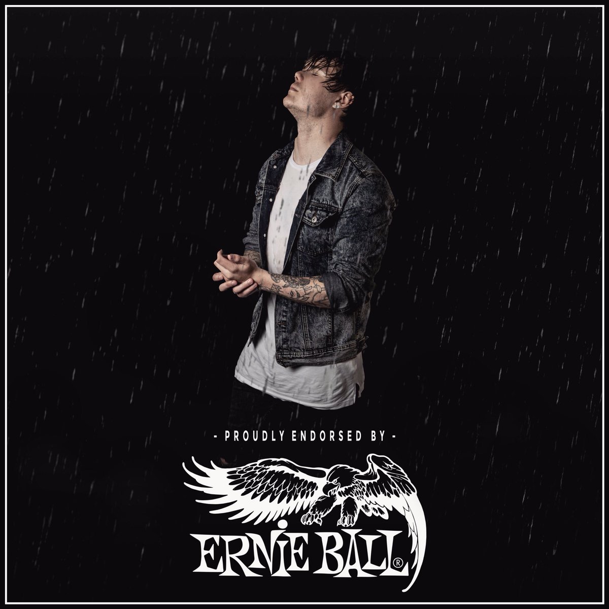 True Colours tweet media