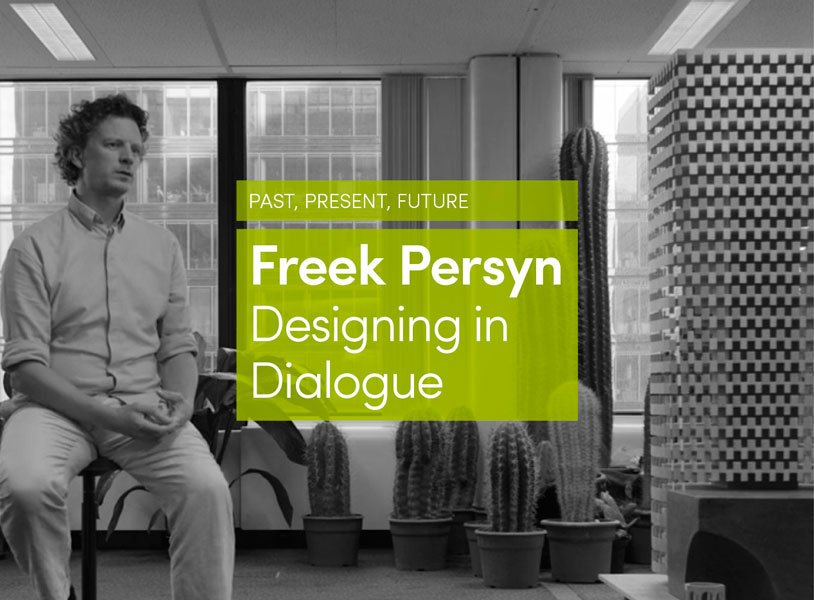 "we approach #architecture from an #idea of built #environment and not from an idea of product"
#architect #talk Designing in Dialogue by Freek Persyn #51n4e <a href="/itinerantoffice/">Itinerant Office</a>
urbannext.net/designing-in-d…