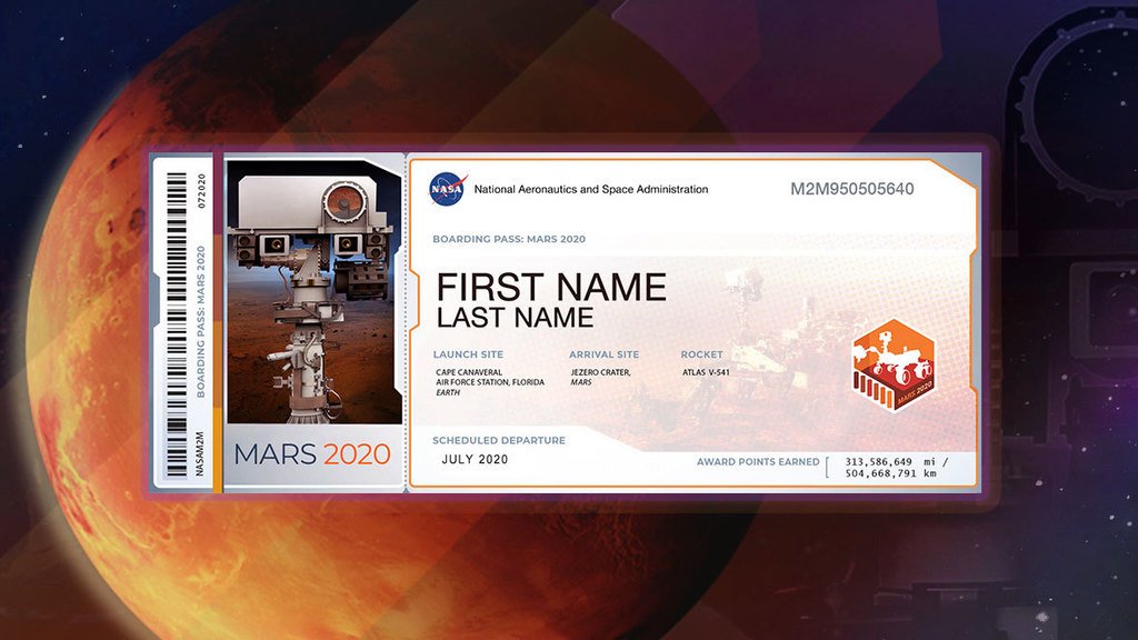 SpaceStuffToday's tweet photo. vaisanavy KenkenLegada NASA Your name will get written on a chip that will be fixed to the rover's deck. More info here: https://t.co/Qm7Q0iCCbj (via MarsCuriosity https://t.co/P3ugH3E8pv