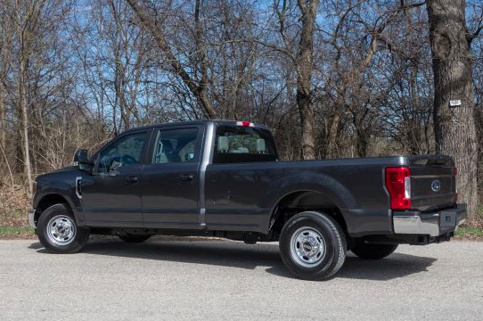 PickupTrucks.com tweet media