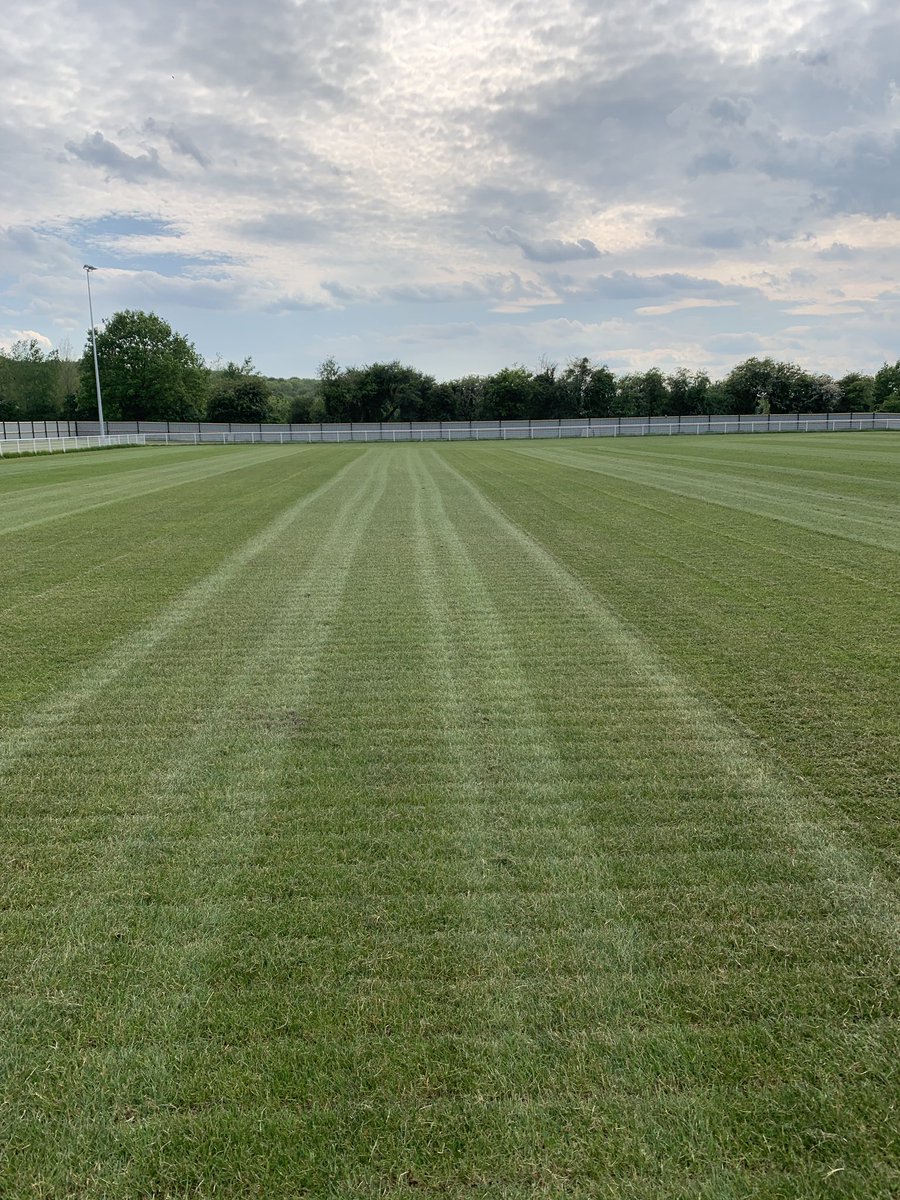 Badshot Lea FC tweet media