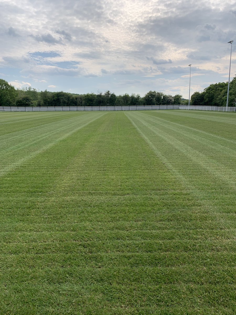 Badshot Lea FC tweet media