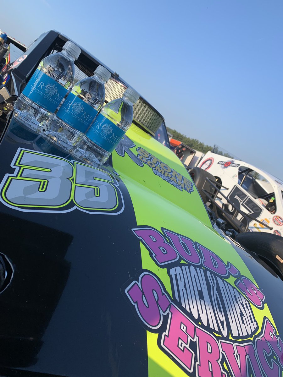 Andrew Molleur tweet media