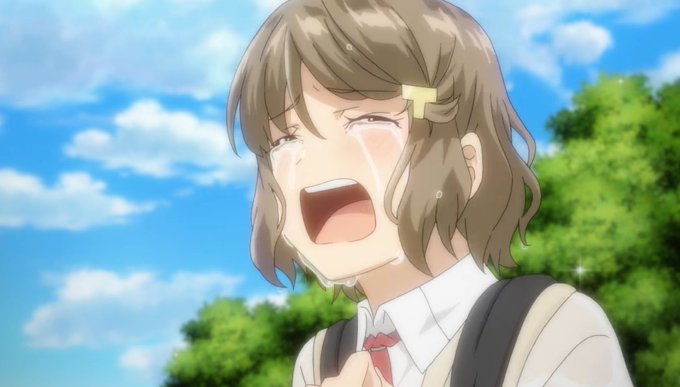 青春ブタ野郎は 高画質 のtwitterイラスト検索結果 古い順