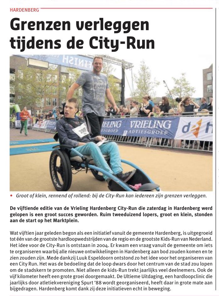 chriskuiper's tweet photo. “Grenzen verleggen” 🤗....#dekrachtvangewoondoen @TorenHardenberg @CityRunHberg @gemhardenberg 🏃🏻‍♂️🏃🏻‍♂️🏃🏻‍♂️🏃🏻‍♂️👍👊 https://t.co/9zFFdXangP