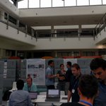 Photo by EAI PervasiveHealth Conference (@HealthPervasive)