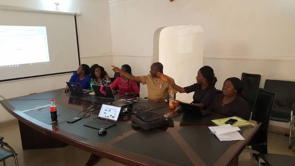 miga_team's tweet photo. #NPSCMP plans to scale up the knowledge gap survey tool beyond the @academy_arc Team MIGA capstone project. @zukynokeke @academy_arc @ARC_Nigeria @nscip @Nscipnigeria @pharmubk @LinusOdoemene https://t.co/1kiZur9uGh