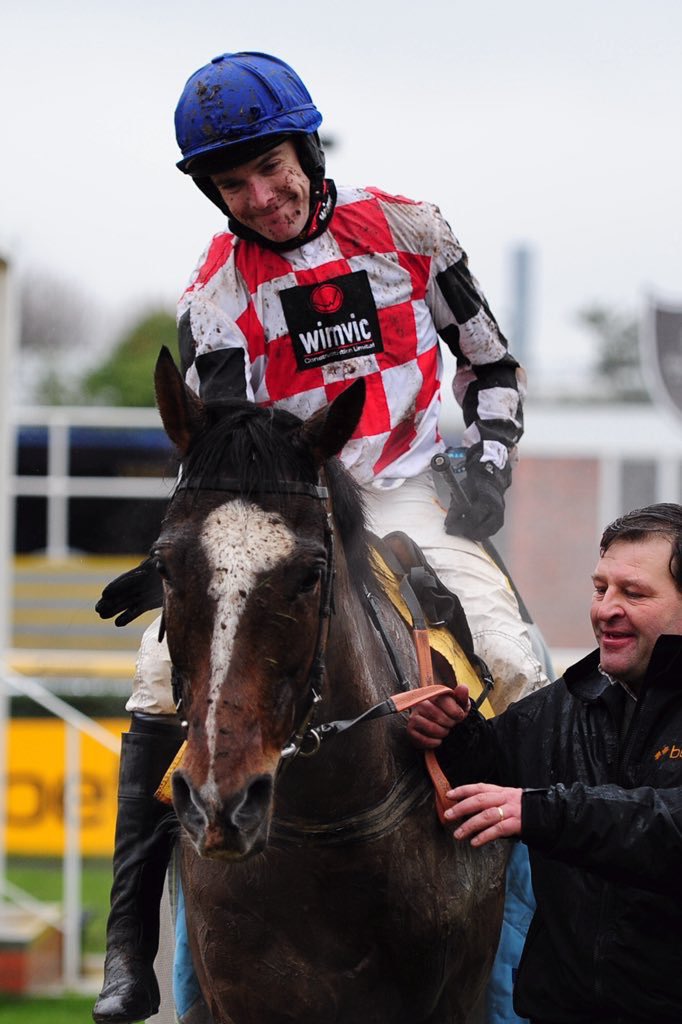 Happy Birthday <a href="/tommyscu/">Tom Scudamore</a>!! Have a great birthday!