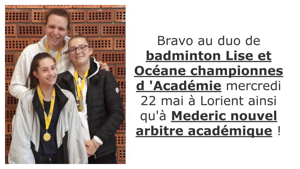 Lycée Bréquigny tweet media