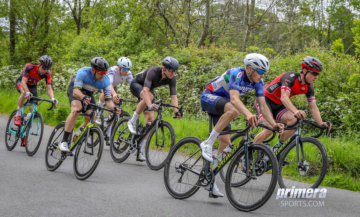 Primera Sports Bikes tweet media