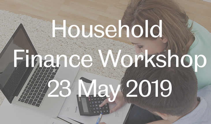 insteadsheff's tweet photo. We're looking forward to welcoming guests to our Household Finance workshop tomorrow.
If you want to get involved you can use #hfworkshop19 https://t.co/km2UG0lrbF