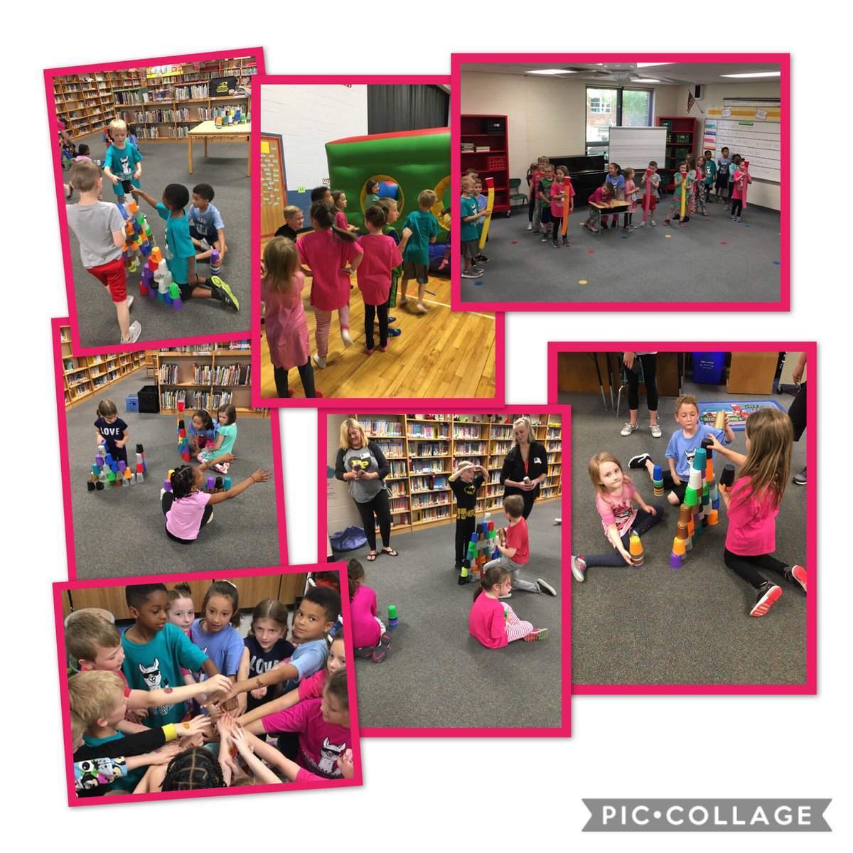 meyersmonarchs's tweet photo. #fieldday @RaymoreTigers @RayElem_PTA https://t.co/2EQzXbWw4Z