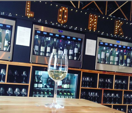 Hurrah for Wine Wednesday! 25% off all wine <a href="/wallowwine/">The Wallow</a> between 17:00 and 21:00… #Norwich #humpday