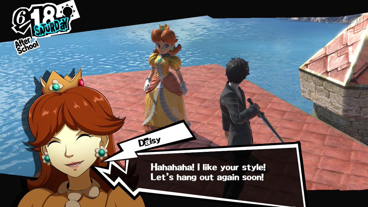 franmm127's tweet image. More confidants.