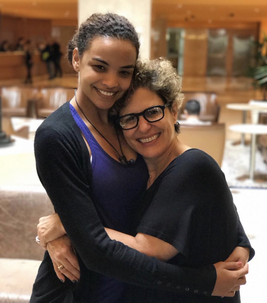 Lucy Ramos tweet media