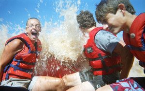 raftingvacation's tweet photo. Welcome to Nova Scotia @megskaten . We are so excited to take you Tidal Bore Rafting this weekend! Warning: you might get a bit wet!! https://t.co/o1CMK40aeT