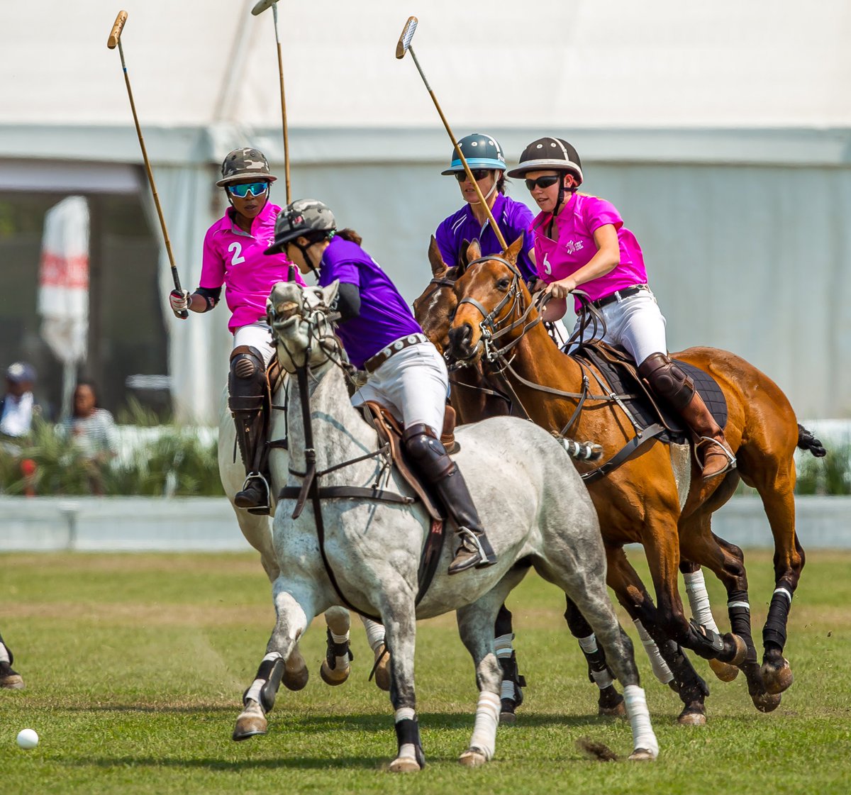 africapoloopen's tweet photo. Polo Positions Explained: Number 2 is the most difficult position. It is both offensive and also adopts a certain amount of defensive skill too. The player in this position requires the fastest ponies as they will be covering a whole lot of ground during the match.Β #thisispolo https://t.co/nPFQ9UVcLc