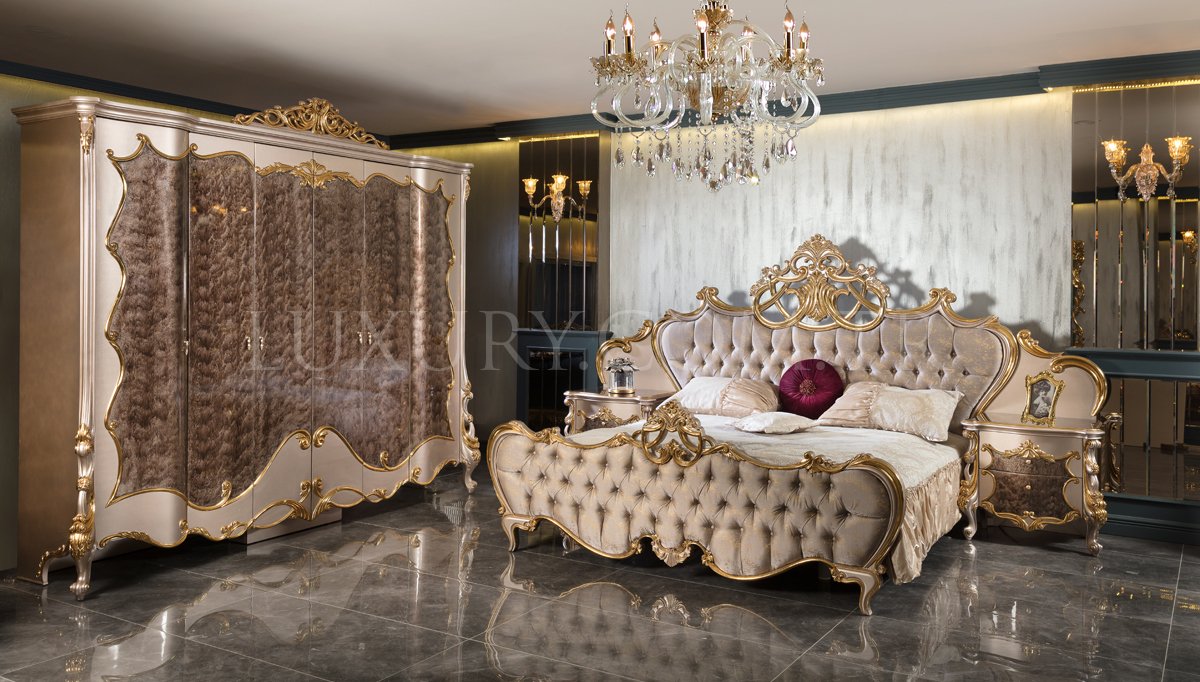 LuxuryLineFurn1's tweet photo. Luxury Selçuklu Marriage Furniture Sets.  We design classic Turkish #luxuryfurniture and our products have handmade details.
Swipe 👉 To See More Pictures!
_
Would you like to buy luxury furniture from Istanbul?
WhatsApp: +90 (505) 165 9787
https://t.co/RaKLcjICji
#luxuryliving https://t.co/CImBIZBvDe