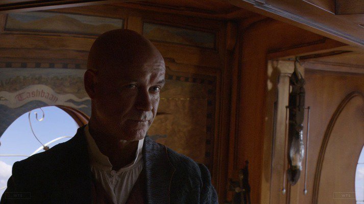 Gary Sweet turns 62 today, happy birthday! What movie is it? 5 min to answer! 
