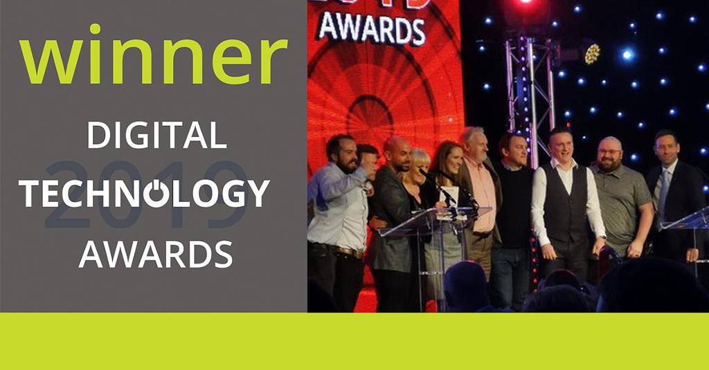 QuorumCyber's tweet photo. On Thursday 9th May, we had the honour of collecting the award for “Best Cyber Security Initiative” at the @ScotlandIS Digital Technology Awards. #DigitalTech2019 https://t.co/winY1QAY0D https://t.co/vkcVII95eT