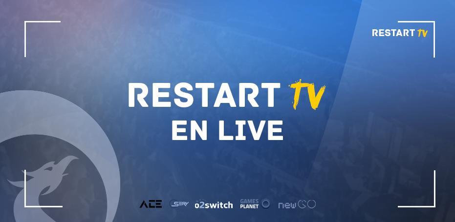 Restart_ESC photo
