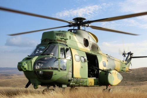 AltairAgencja's tweet photo. Rumunia 🇷🇴 użytkownikiem #BrightNite @ElbitSystemsLtd
Przeczytaj więcej na: https://t.co/PC6ujSd4JY https://t.co/HWag1zRfPH