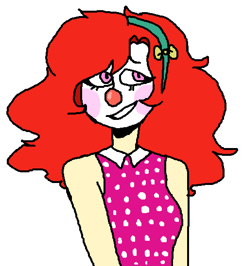 patsquidbob's tweet image. For @RobloxBISCU1T welcome back! It&apos;s just a doodle since i&apos;m unmotivated to make finished art pieces.