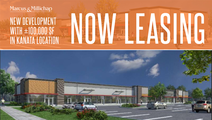 MMREISOttawa's tweet photo. NOW LEASING 5734 Hazeldean | New dev w/ ±100,000 SF anchored by No Frills. Excellent location, busy #retail node. Ideal for retail, office, restaurant w/ drive-thru. Rates &amp; possession vary, reach out to our #RetailLeasing team headed by Candice Lerner-Fry #MMREIS #Tenants #CRE https://t.co/YOw95XD6U5