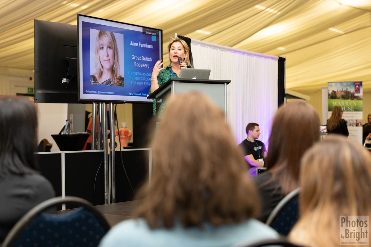 GBTalent_Group's tweet photo. See what the GBUK team have been up to this month in our latest #blog ▶️ https://t.co/kPvkidy3h2
@gbspeakers @GBVoiceovers @GBPresenters
#speakers #voiceovers #eventprofs #eventprofsuk #UKevents #Vexpo19 #OVC19
@venueseventsXpo @OneVoiceConf @GravyForBrain @JaneFarnham https://t.co/OKu6u7VGSW