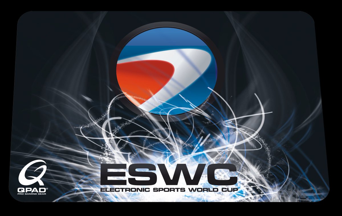 k1ckesports's tweet photo. ⚡️ #K1CKTrivia ⚡️ Quando os @k1ckesports participaram em vários jogos na @ESWC Disneyland Paris, quantos tapetes oficiais do torneio foram "pedidos por empréstimo" pelos seus jogadores?
E quem foi o campeão dos tapetes "emprestadados"? @hypnopt, @coachiCS ou @axoNit2s?
#ano2010 https://t.co/CV22GUXViW