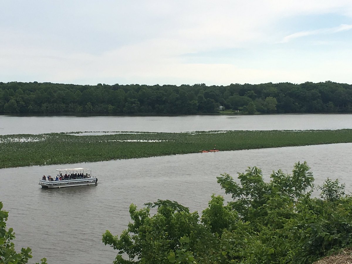 William S. Schmidt Outdoor Education Center tweet media